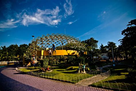 davao city attractions